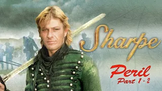 Sharpe - 16 - Sharpe's Peril - Part 1-2 [2008 - TV Serie]