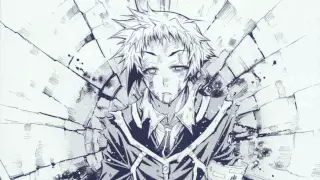 Medaka Box OST - Game Kankaku de Satsurikushite yan yo!!