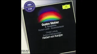 Gustav Mahler – Symphony No.6 in A minor – Herbert von Karajan, Berliner Philharmoniker, 1978