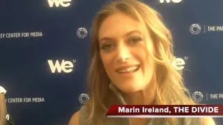 Marin Ireland Celebrates the Evolution of the Crime Drama Heroine