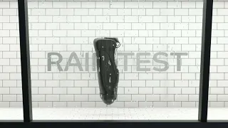 PRODUCT REEL - Hair Clippers Render