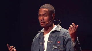 The Bare Maximum | Steve Lacy | TEDxTeen