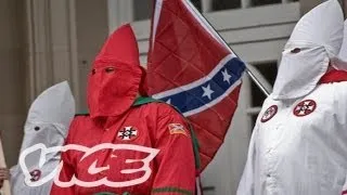 The KKK vs. the Crips vs. Memphis City Council (Full Length)