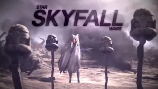 LET THE SKY FALL