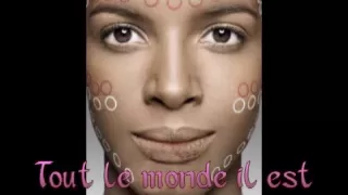 Zazie - Tout le monde il est beau