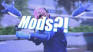 Payday 3 Has Mods?!