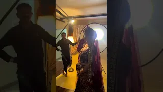 Creative Wedding Photography Techniques by Sachin Bhor