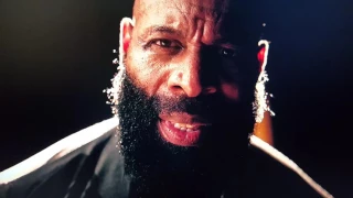 CT Fletcher - Staring in the face of fear ISYMFS