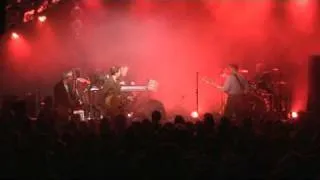 Felix De Luxe - Taxi nach Paris - Live 2009, Markthalle Hamburg