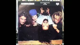 Soundgarden Spoonman {Steve Fisk remix}