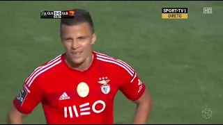 VSC 0-0 Benfica // Liga NOS 2014/15 // Benfica Campeão