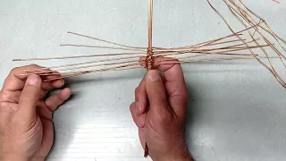 Making a wire Scorpion