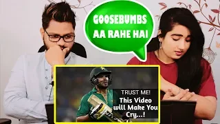 Indian Reaction On Shahid Afridi amazing records video made you cry a tribute to LaLa