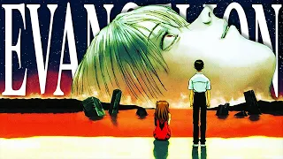 Making Sense of Evangelion