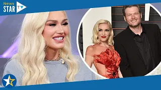 Gwen Stefani talks about first red carpet appearance alongside Blake Shelton: 'That melts me'16 2762