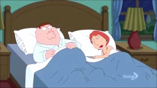 Family Guy ~ it took peter a year to figure out Stewart little