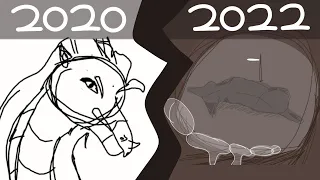 Improvement meme [ 2020(2021?)-2022 ] TW!