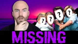 10 People Who Vanished on Vacation...