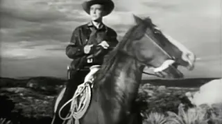 De Beoogstelling  (1950)  Misdaad, Drama, Western, Film met ondertiteling