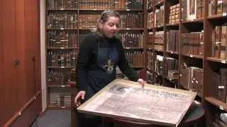 Venteicher Rare Book Room: 7 Must-See Items!