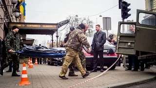 Смерть Вороненкова: кто убил свидетеля российской агрессии? | Радио Крым.Реалии