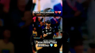 Kane Williamson stay smiling after lose  world cup 2019 🥺💔...... #trending #cricket #ytshorts #short