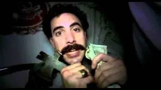 Borat - jews nest - hungarian