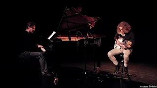 Remembrance (Live) - Andreas Oxholm with Joakim Biondi