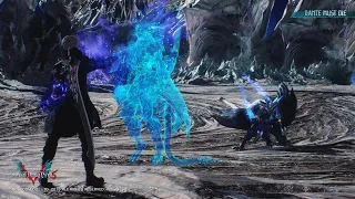 Devil May Cry 5 - Nero vs Vergil - Dante Must Die (No Damage/No Breakers)