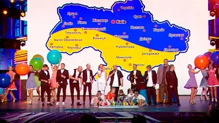 С Днём Независимости, Украина! Друзья Зеленского спели шикарную песню