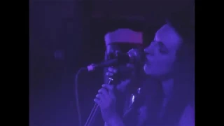 Mooptheband - goddess of sin | live in LF club, Kharkov 15.11.18