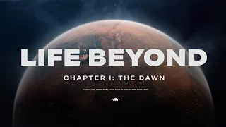 LIFE BEYOND:  Chapter 1. Alien life, deep time, and our place in cosmic history (4K)