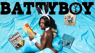 Lil Nas X - Batty Boy