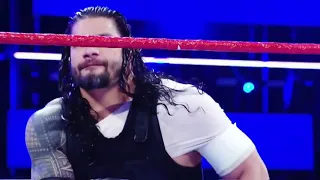 Roman Reigns Tribute ||Believer _-_ Imagine Dragons||