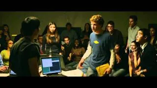 The Social Network - In Theaters 10/1