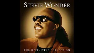 I Just Called To Say I Love You - Stevie Wonder