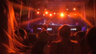 BREAKBOT w/ IRFANE - BABY I'M YOURS THO @ HOLY SHIP 2015 - DAY 2 - 2.19.2015