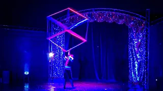 Circus Illusion Magic Show