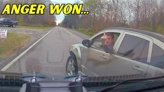 Stupid Road Rage Compilation - 6 [USA & Canada Only]