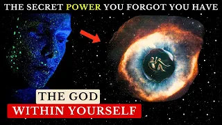 What Is God? Recognize Your Divine Nature and the Immense Power God Has Given You