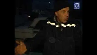 Волосово. сгорел автомобиль