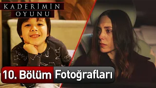 Kaderimin Oyunu - 10. Bölüm Fotoğrafları 📸📸