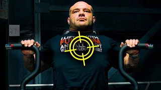 Get The Most Out Of Chest Machines | Targeting The Muscle