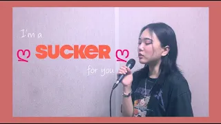 Jonas Brothers - Sucker(Cover by Heebin)