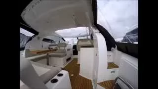 JEANNEAU Leader 36