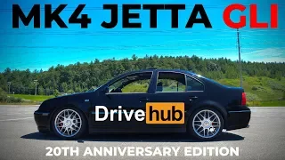 The BEST First Car for Car Enthusiasts? MK4 VW Jetta GLI Review