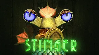 Daidalos Robotar - Stinger