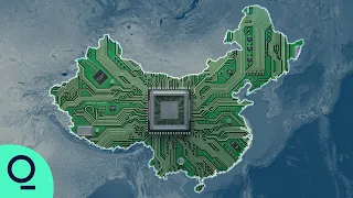 Inside China's Accelerating Bid for Chip Supremacy