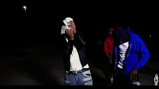 ANOTHER HOMiCiDE - Mello Bankss & YT$Huncho3x || @ShotByHenny_ (Official Music Video)