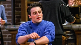 Friends | Joey Actor   Model